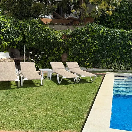 Private Nerja, Large Private Pool, Gardens & Parking Frigiliana